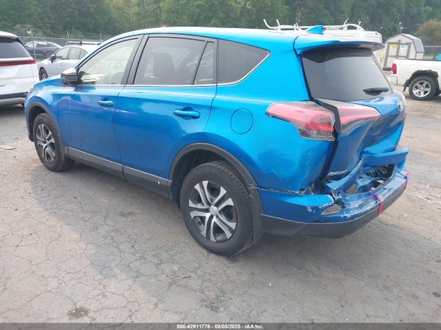 JTMBFREV0JJ186067 Toyota 2ar-fe