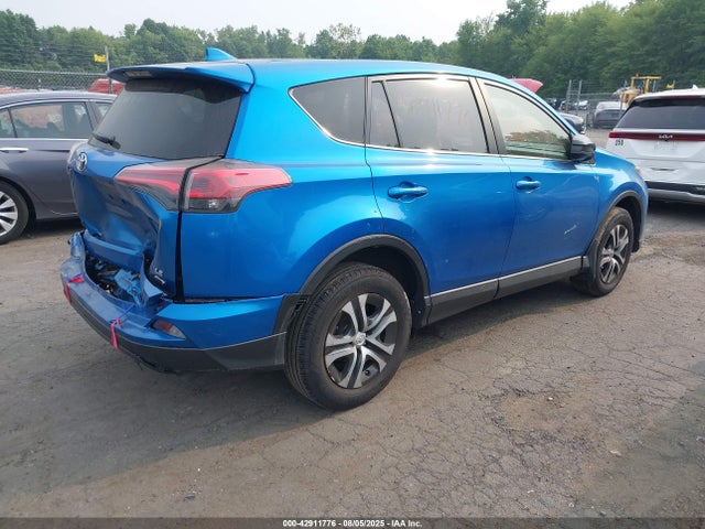JTMBFREV0JJ186067 Toyota 2ar-fe