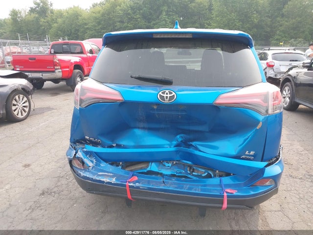 JTMBFREV0JJ186067 Toyota 2ar-fe