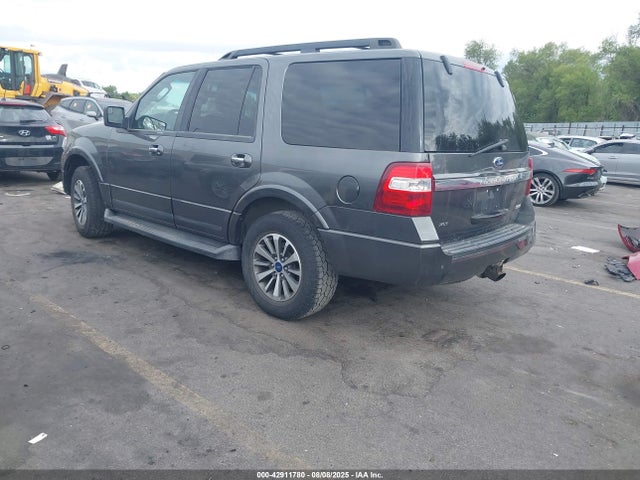 1FMJU1JT1FEF39838 Ford 2015