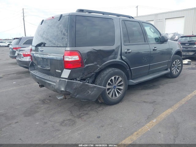 1FMJU1JT1FEF39838 Ford 2015