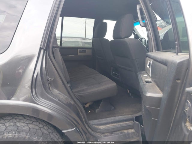 1FMJU1JT1FEF39838 Ford 2015