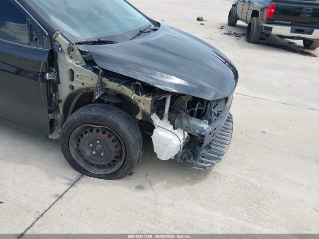 3N1AB7AP0HL673097 Nissan Sentra