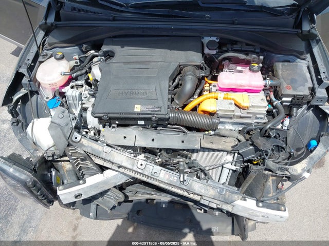KMHC05LC2LU234777 Hyundai gdi kappa