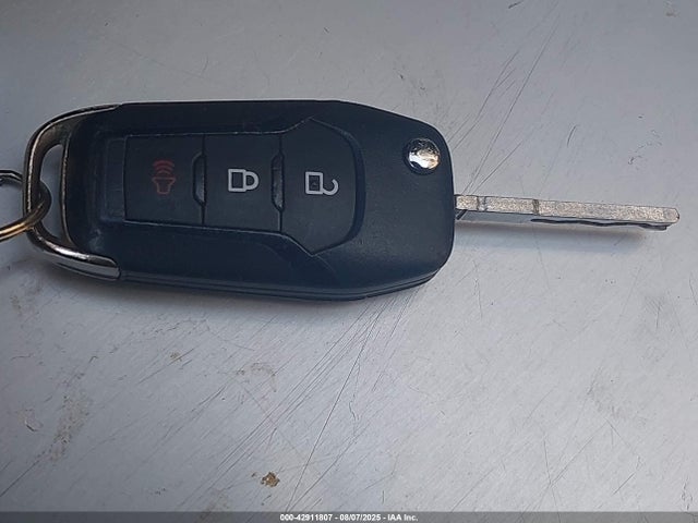 Ford 4v 2021 1FTEW1CP0MKE99444 Image 11