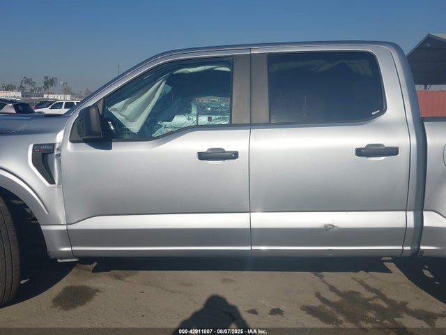 Ford 4v 2021 1FTEW1CP0MKE99444 Image 15