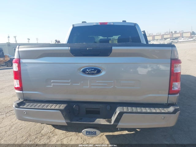 Ford 4v 2021 1FTEW1CP0MKE99444 Image 17