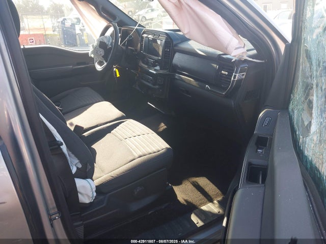 Ford 4v 2021 1FTEW1CP0MKE99444 Image 5