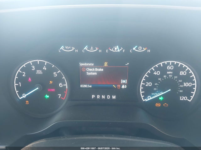 Ford 4v 2021 1FTEW1CP0MKE99444 Image 7