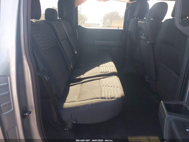 Ford 4v 2021 1FTEW1CP0MKE99444 Image 8