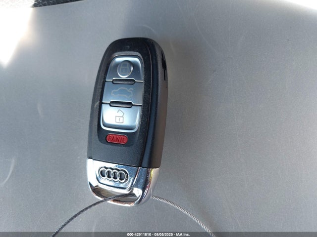 2013 AUDI A6 WAUGGAFC5DN105043 Photo 10