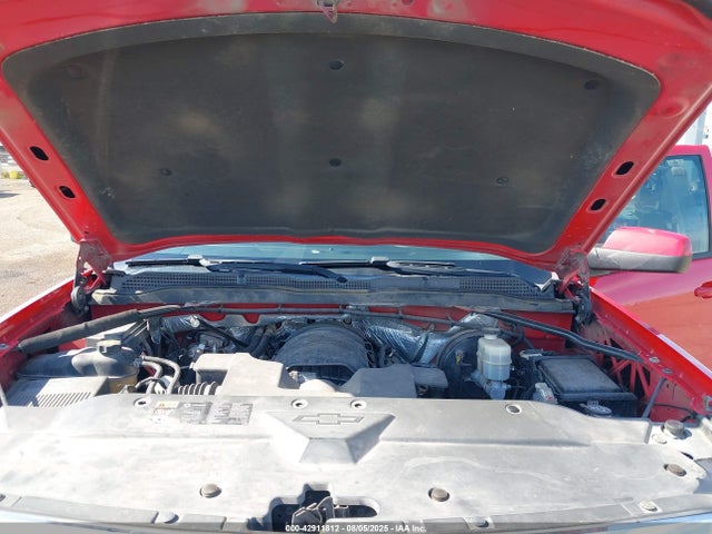 3GCPCREC4EG216434 Chevrolet l83 - vvt, afm (active fuel management), aluminum