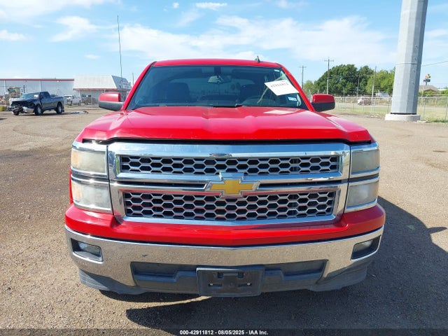 3GCPCREC4EG216434 Chevrolet l83 - vvt, afm (active fuel management), aluminum