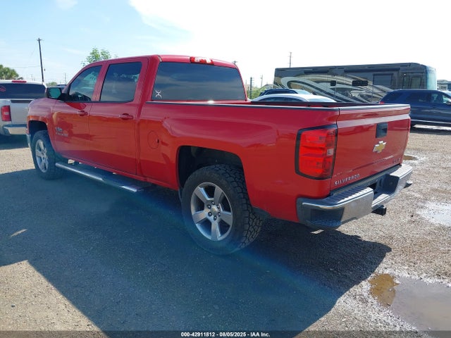 3GCPCREC4EG216434 Chevrolet l83 - vvt, afm (active fuel management), aluminum