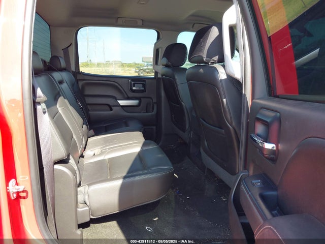 3GCPCREC4EG216434 Chevrolet l83 - vvt, afm (active fuel management), aluminum