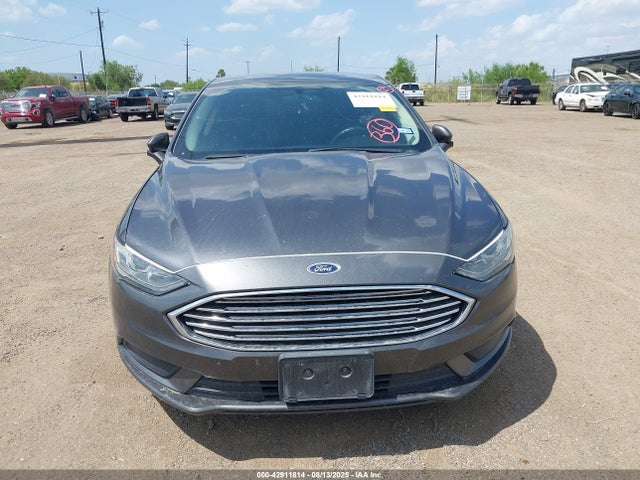 3FA6P0H72HR406824 Ford 2017