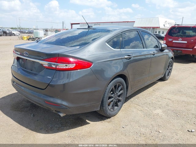 3FA6P0H72HR406824 Ford 2017