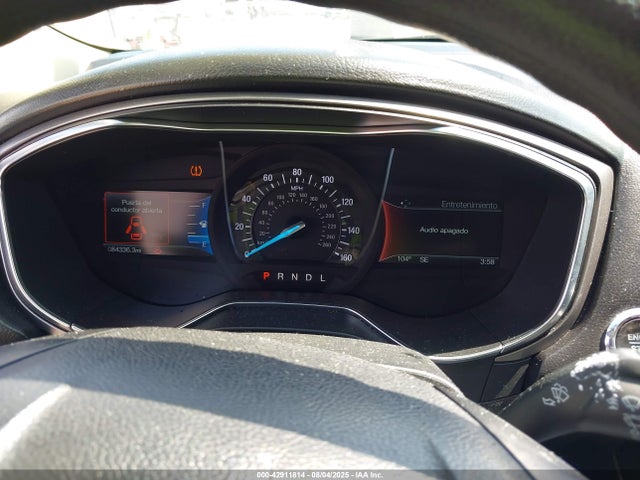 3FA6P0H72HR406824 Ford 2017