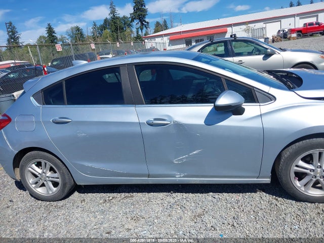 3G1BE6SM6HS516504 Chevrolet le2 -di: direct injection, vvt: variable valve timing, gen, alum