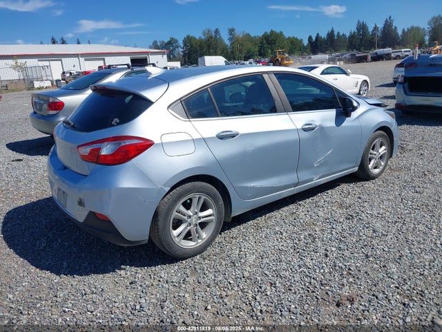 3G1BE6SM6HS516504 Chevrolet le2 -di: direct injection, vvt: variable valve timing, gen, alum