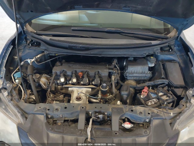 2HGFG3B54FH531661 Honda r18z1