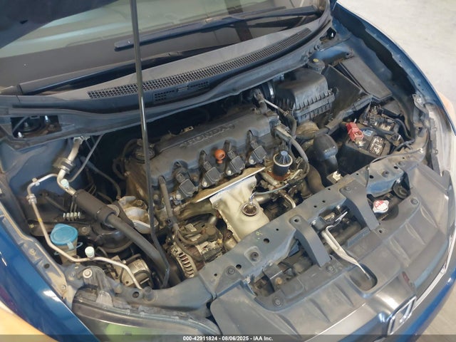2HGFG3B54FH531661 Honda r18z1