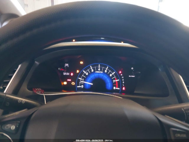 2HGFG3B54FH531661 Honda r18z1