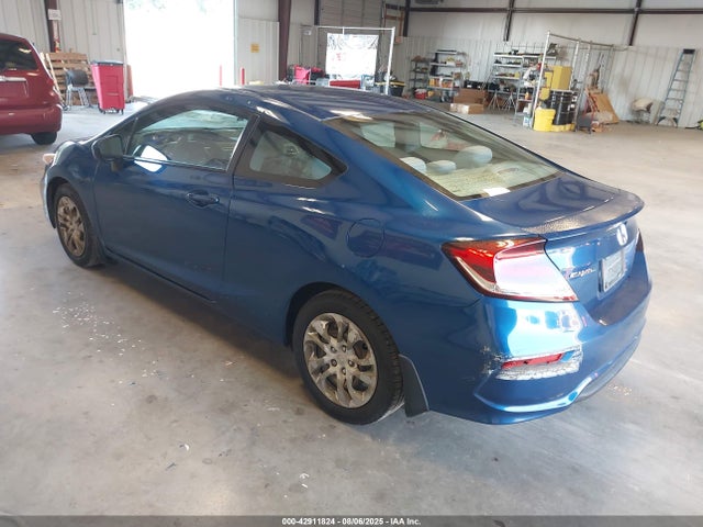 2HGFG3B54FH531661 Honda r18z1