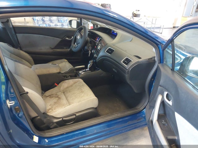 2HGFG3B54FH531661 Honda r18z1