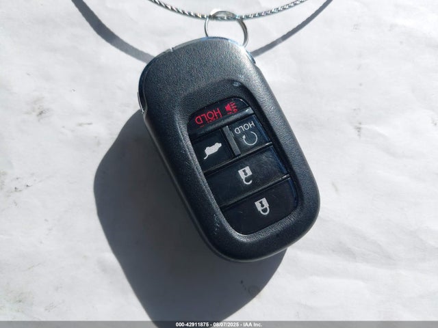 Honda lfc3 2023 7FARS6H57PE028561 Image 11