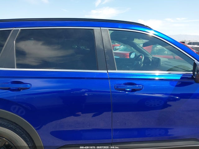 Honda lfc3 2023 7FARS6H57PE028561 Image 13