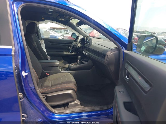 Honda lfc3 2023 7FARS6H57PE028561 Image 5