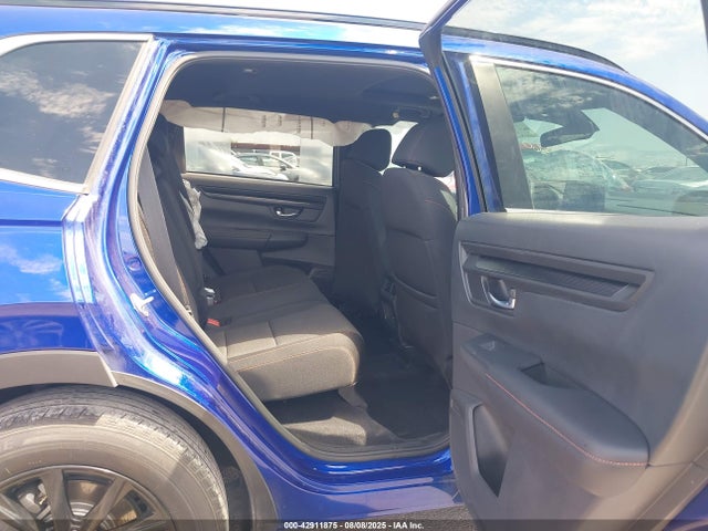 Honda lfc3 2023 7FARS6H57PE028561 Image 8