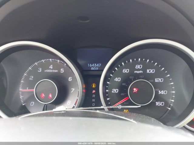 2013 ACURA TL 19UUA8F5XDA006745 Photo 6