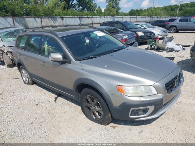 2008 VOLVO XC70 YV4BZ982881011744
