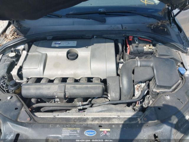 2008 VOLVO XC70 YV4BZ982881011744 Photo 9