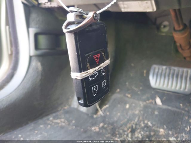 2008 VOLVO XC70 YV4BZ982881011744 Photo 10