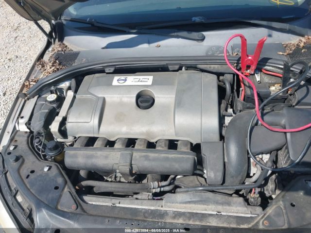 2008 VOLVO XC70 YV4BZ982881011744 Photo 5