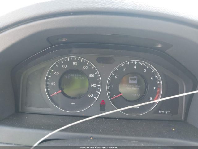 2008 VOLVO XC70 YV4BZ982881011744 Photo 6