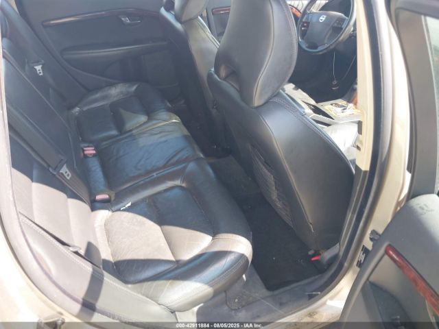 2008 VOLVO XC70 YV4BZ982881011744 Photo 7