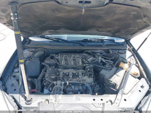 Chevrolet lfx 2014 2G1WA5E35E1158782 Image 10
