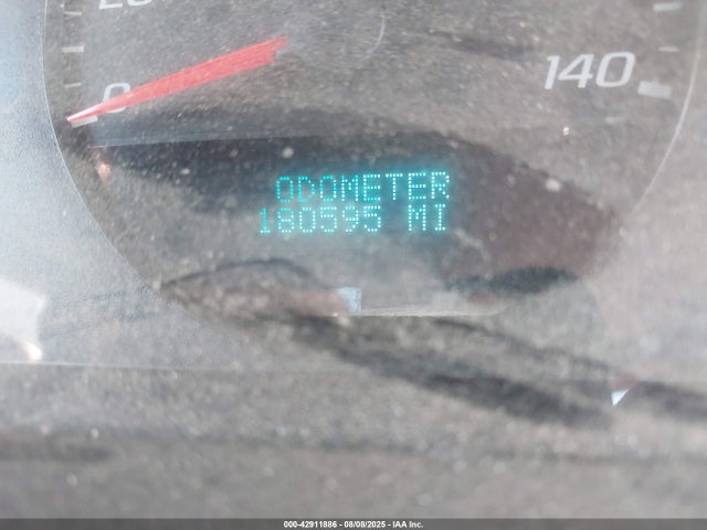 Chevrolet lfx 2014 2G1WA5E35E1158782 Image 12