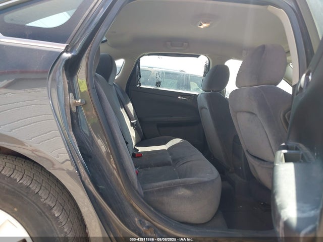 Chevrolet lfx 2014 2G1WA5E35E1158782 Image 8
