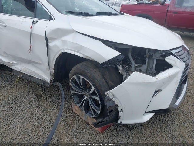 2T2BZMCA1HC094719 Lexus RX