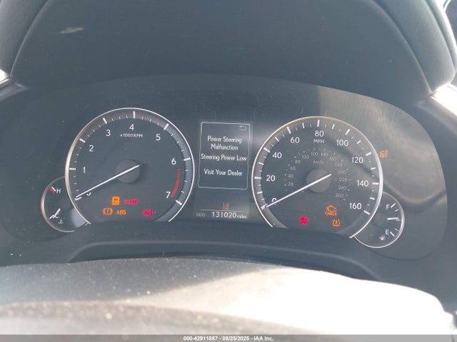 2T2BZMCA1HC094719 Lexus RX