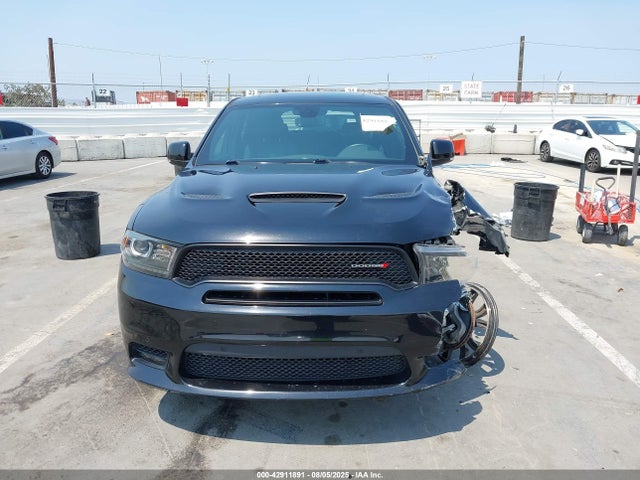 1C4SDHCT8KC550033 Dodge Durango