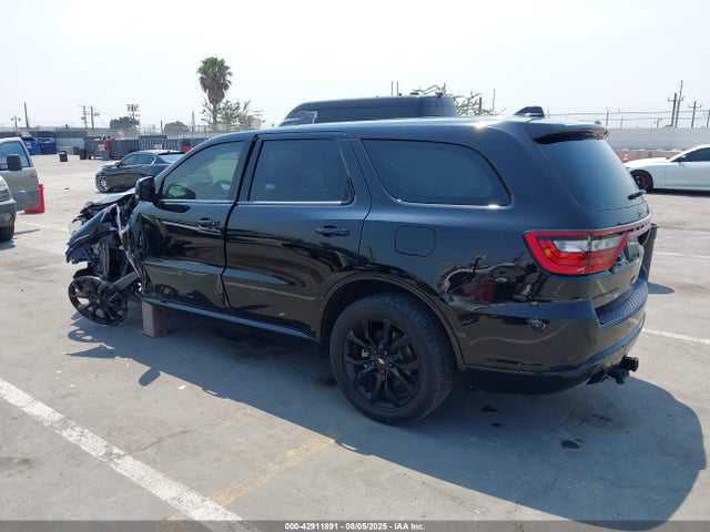 1C4SDHCT8KC550033 Dodge Durango
