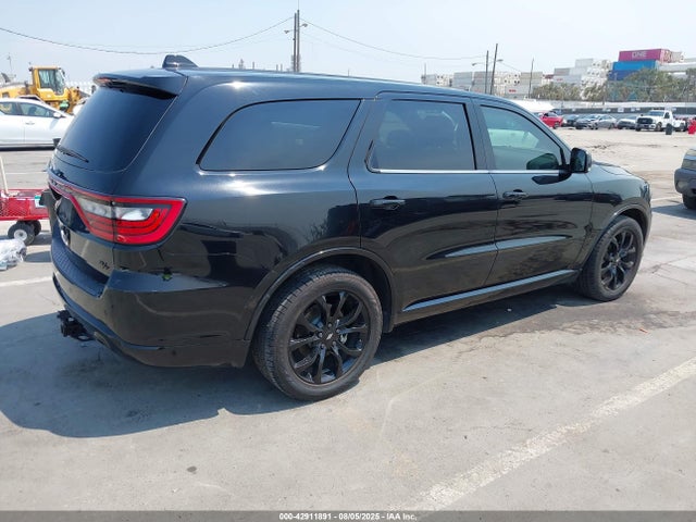 1C4SDHCT8KC550033 Dodge Durango