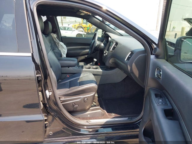 1C4SDHCT8KC550033 Dodge Durango