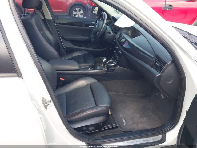 BMW X1 2014 WBAVM1C52EVW50110 Image 5